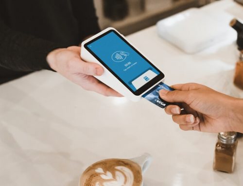 Merchant Services Contracts