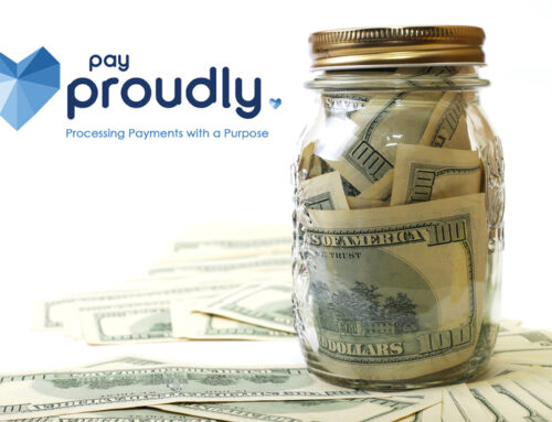 We Made One of Our Biggest Donations of the Year